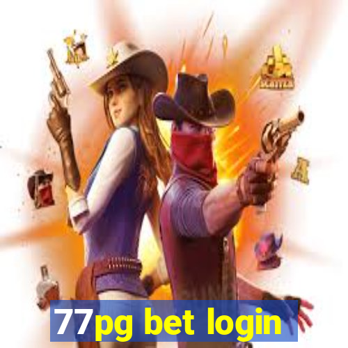 77pg bet login